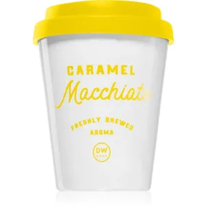 DW Home Cup Of Joe Caramel Macchiato bougie parfumée 317 g