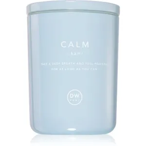 DW Home Definitions CALM Calm Waters bougie parfumée 434 g