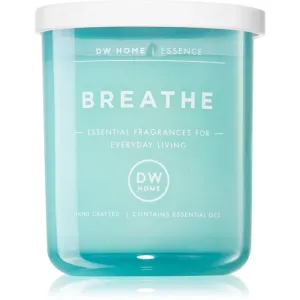 DW Home Essence Breathe bougie parfumée 104 g