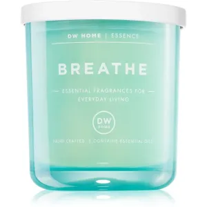 DW Home Essence Breathe bougie parfumée 255 g