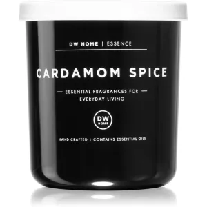 DW Home Essence Cardamom Spice bougie parfumée 263 g