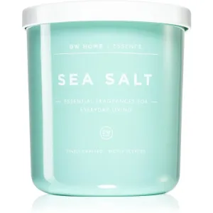 DW Home Essence Sea Salt bougie parfumée 255 g