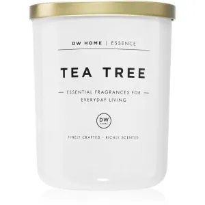 DW Home Essence Tea Tree bougie parfumée 425 g