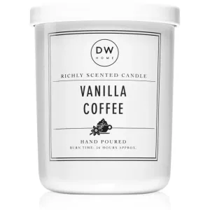 DW Home Fall Vanilla Coffee bougie parfumée 428 g
