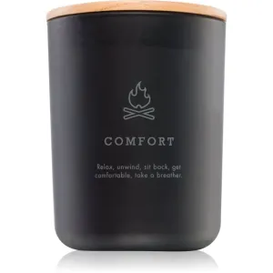 DW Home Hygge Comfort bougie parfumée 210 g