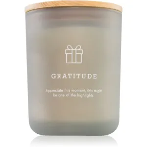 DW Home Hygge Gratitude bougie parfumée 425 g