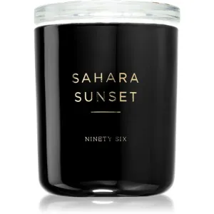 DW Home Ninety Six Sahara Sunset bougie parfumée 264 g