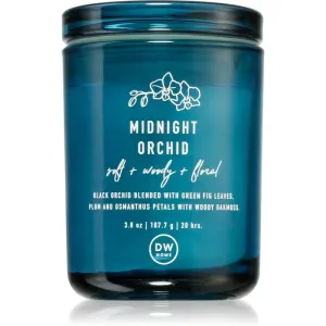 DW Home Prime Midnight Orchid bougie parfumée 107 g