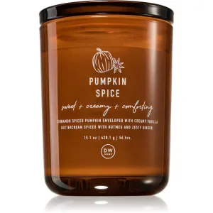 DW Home Prime Pumpkin Spice bougie parfumée 434 g