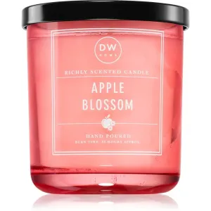 DW Home Signature Apple Blossom bougie parfumée 263 g