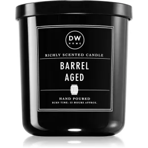 DW Home Signature Barrel Aged bougie parfumée 264 g
