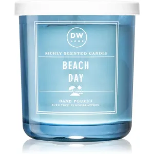 DW Home Signature Beach Day bougie parfumée 264 g