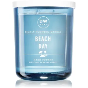 DW Home Signature Beach Day bougie parfumée 434 g