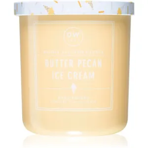 DW Home Signature Butter Pecan Ice Cream bougie parfumée 264 g