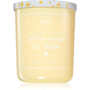DW Home Signature Butter Pecan Ice Cream bougie parfumée 434 g