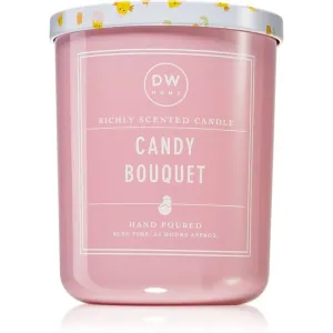 DW Home Signature Candy Bouquet bougie parfumée 428,08 g