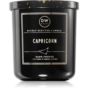 DW Home Signature Capricorn bougie parfumée 263 g