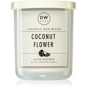 DW Home Signature Coconut Flower bougie parfumée 116 g