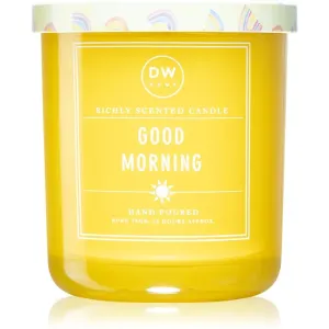 DW Home Signature Good Morning bougie parfumée 264 g