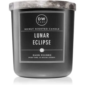 DW Home Signature Lunar Eclipse bougie parfumée 264 g