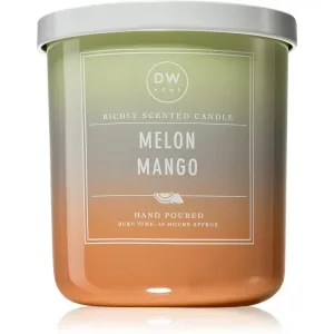 DW Home Signature Melon Mango bougie parfumée 264 g #689320