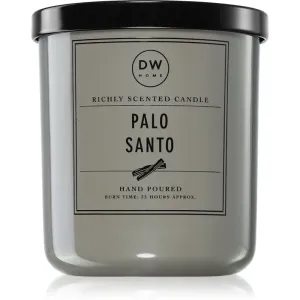 DW Home Signature Palo Santo bougie parfumée 263 g
