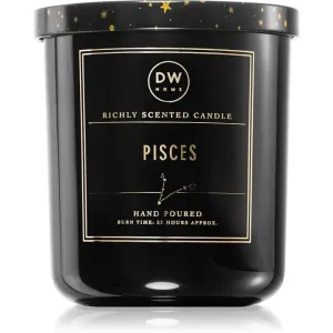 DW Home Signature Pisces bougie parfumée 264 g