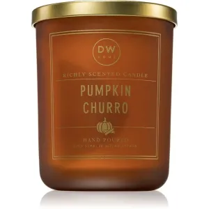 DW Home Signature Pumpkin Churro bougie parfumée 428,08 g