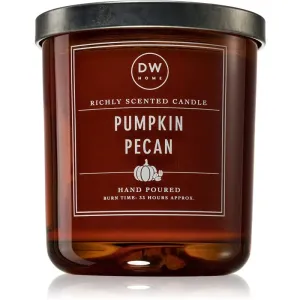 DW Home Signature Pumpkin Pecan bougie parfumée 258 g