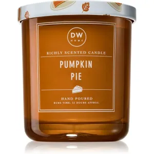 DW Home Signature Pumpkin Pie bougie parfumée 257,98 g