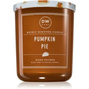 DW Home Signature Pumpkin Pie bougie parfumée 428,08 g