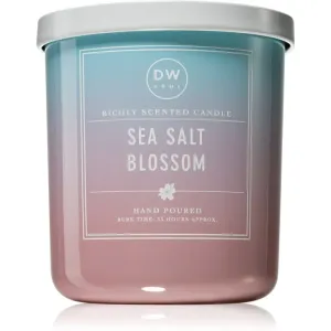 DW Home Signature Sea Salt Blossom bougie parfumée 264 g