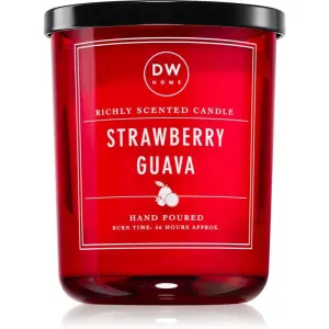 DW Home Signature Strawberry Guava bougie parfumée 434 g