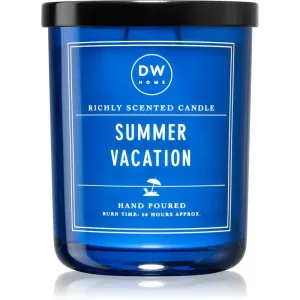 DW Home Signature Summer Vacation bougie parfumée 434 g