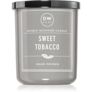 DW Home Signature Sweet Tobacco bougie parfumée 107 g