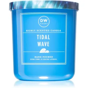 DW Home Signature Tidal Wave bougie parfumée 264 g