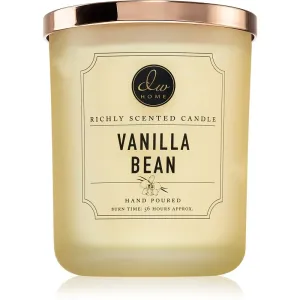 DW Home Signature Vanilla Bean bougie parfumée 425 g #690479
