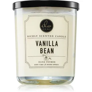 DW Home Signature Vanilla Bean bougie parfumée 425 g #690522