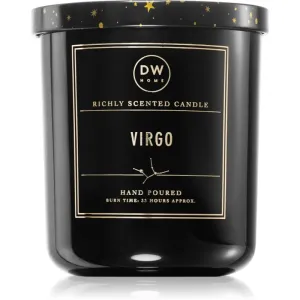 DW Home Signature Virgo bougie parfumée 263 g