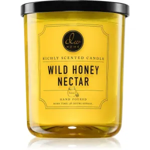 DW Home Signature Wild Honey Nectar bougie parfumée 425 g