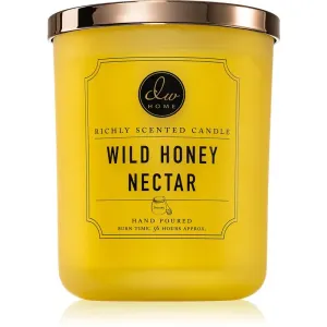 DW Home Signature Wild Honey Nectar bougie parfumée 428 g