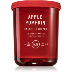 DW Home Text Apple & Pumpkin bougie parfumée 425 g