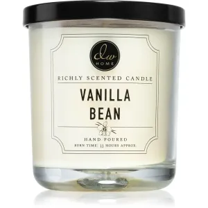 DW Home Vanilla Bean bougie parfumée 275 g