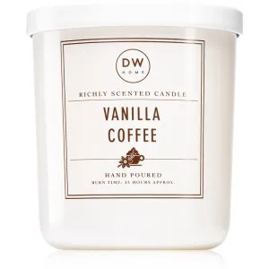 DW Home Fall Vanilla Coffee bougie parfumée 258 g