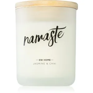 DW Home Zen Namaste bougie parfumée 113 g