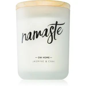 DW Home Zen Namaste bougie parfumée 428 g