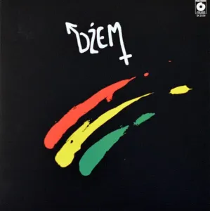Dzem - Cegla (LP)