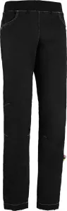E9 Mia-W Women's Trousers Black XS Pantalons outdoor pour