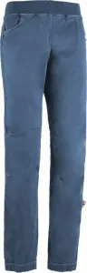 E9 Mia-W Women's Trousers Vintage Blue L Pantalons outdoor pour