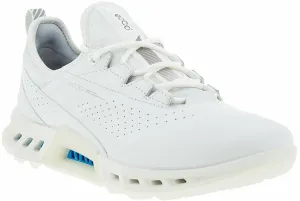 Ecco Biom C4 Womens Golf Shoes White 37 #530163
